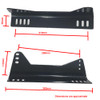 Side Mount Seat Bracket