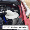 4X4 Universal Air Box Filter Kit