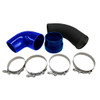 FG FORD XR6 TURBO INTAKE AIR MUFFLER DELETE PIPE