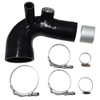 Turbo Air KIT Black Intercooler Piping Throttle Intake for Ford FG XR6T XR6