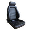 Outback 4x4 Seats