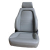 Outback 4x4 Seats