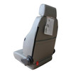 Outback 4x4 Seats