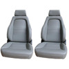 Outback 4x4 Seats