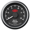 SAAS Exhaust Temperature Gauge 