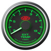 SAAS Exhaust Temperature Gauge 