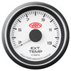 SAAS Exhaust Temperature Gauge 