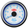 SAAS Exhaust Temperature Gauge 