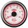 SAAS Exhaust Temperature Gauge 