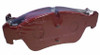 Racer Premium Brake Pads