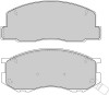 Racer Premium Brake Pads
