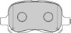 Racer Premium Brake Pads