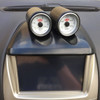 SAAS Gauge Pod - Ford Falcon FGX