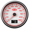 SAAS Speedometer
