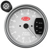 SAAS Tacho White Face 125mm 10,000 rpm Gauge Shift Light