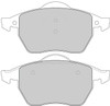 Racer Premium Brake Pads