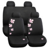 Car Seat Covers