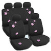 Car Seat Covers