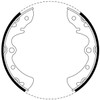 Brake Shoe Set - BS1342