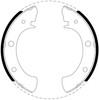 Brake Shoe Set - BS1368