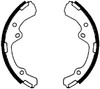 Brake Shoe Set - BS1388