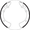 Brake Shoe Set - BS1394