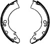Brake Shoe Set - BS1399