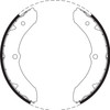 Brake Shoe Set - BS1415