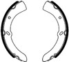 Brake Shoe Set - BS1521