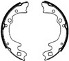 Brake Shoe Set - BS1588