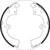 Brake Shoe Set - BS1602