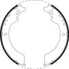 Brake Shoe Set - BS1607