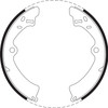 Brake Shoe Set - BS1627
