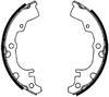 Brake Shoe Set - BS1632