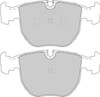 Racer Premium Brake Pads