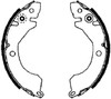 Brake Shoe Set - BS1677