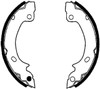 Brake Shoe Set - BS1679