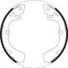 Brake Shoe Set - BS1682