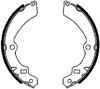 Brake Shoe Set - BS1683