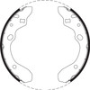 Brake Shoe Set - BS1685