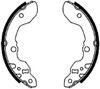 Brake Shoe Set - BS1691