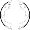 Brake Shoe Set - BS1714