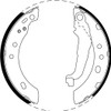 Brake Shoe Set - BS1725