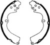 Brake Shoe Set - BS1730