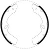 Brake Shoe Set - BS1733