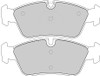 Racer Premium Brake Pads