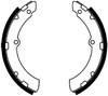 Brake Shoe Set - BS1746