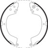 Brake Shoe Set - BS1759