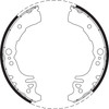 Brake Shoe Set - BS1772