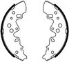 Brake Shoe Set - BS1784